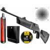 Vzduchovka - Vetrovky na CO2 88G Hammerli Air Magnum 850 4,5 mm (Vzduchovka - Vetrovky na CO2 88G Hammerli Air Magnum 850 4,5 mm)