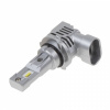 LED autožiarovky HB4 - biele 6x ZES čip / 5000lm / 12-24V (2ks)