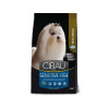 Farmina MO SP CIBAU dog adult sensitive fish mini 2,5 kg