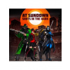 AT SUNDOWN Shots in the Dark (PC)