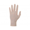 Jednorazové rukavice BERT, latexové Veľkosť: 07