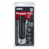 Obranný sprej Flip Top Sabre Red®, gél – Čierna