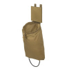 Direct Action® puzdro na prázdne zásobníky a náboje LOW PROFILE - Nylon -Adaptive Green