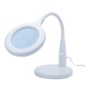 Shesto Lightcraft stolní USB LED lampa ohebná