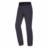 Ocún MÁNIA PANTS Barva: Dark Grey Graphite II, Velikost: XS, pohlavi: M