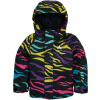 detská zimná bunda BURTON TODDLER CLASSIC JACKET Safari 3 years + doprava zdarma