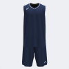 ATLANTA SET NAVY WHITE XS