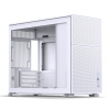 Puzdro Jonsbo D31 mesh Micro Tower biele (D31 MESH White)