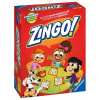 RAVENSBURGER POLSKA Hra Zingo!pl