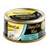 Gimborn GimCat ShinyCat filet kura s tuniakom 70 g