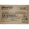 Mitsubishi CK-D 768 SL 15x20 cm 2x 200 Prints