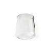 Gsi Outdoors Stemless Wine Glass Clear 300ML