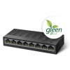 TP-Link LS1008G, Switch 8-Port/1000Mbps/Des