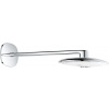 Grohe Rainshower horná/hlavová sprcha 36.1x22 cm StarLight Chrome 26254LS0