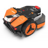 Robotická kosačka Worx Landroid Vision M600 (WR206E)