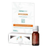 Cannaderm MYCOSIN FORTE sérum nechtové plesne 10+2 ml (12 ml)