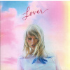SWIFT TAYLOR - LOVER CD