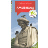 Amsterdam Průvodce městem