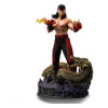 Iron Studios Mortal Kombat Art Scale 1/10 Liu Kang 23 cm