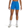 Dámske športové kraťasy Under Armour G CHALLENGER KNIT SHORTS W modré 1379597-402 - S