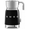 Smeg MFF11BLEU napenovač mlieka