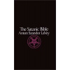 Satanic Bible - Anton Szandor LaVey