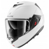 SHARK OXO BLANK Pearl White prilba rL