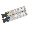 S-3553LC20D - sada transceiverov MikroTik SFP LC (S-3553LC20D)