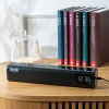 ADLER AD 1191 - bezdrôtový bluetooth reproduktor s budíkom