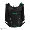 CamelBak Trail Run vesta, 7 l, čierna