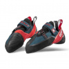 Ocun Bullit velikost 10 UK barva petrol/red