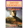Štít hromu - Trója 2 - Gemmell David