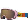 Giro Buster – Pink Blocks/AR40 junior size