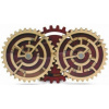 Recenttoys Hlavolam Double Touble