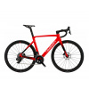 WILIER CENTO10 SL SRAM RIVAL AXS RX26 RED