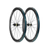Mavic zapletená kola COSMIC SL 45 DISC CENTERLOCK SHIMANO HG