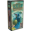 7 Wonders Duel - Pantheon, Brettspiel