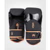 Boxerské rukavice Venum Challenger 4.0 - Black/Bronze Velikost: 10oz