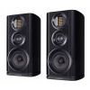 Stĺpce Wharfedale Evo 4.2 Black Oak
