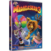 Madagaskar 3 - DVD