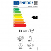 ELECTROLUX Vstavaná umývačka riadu EEG48300L