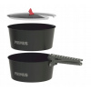 Turistické hrnce Lety Pot Set 1,3 l Primus (Turistické hrnce Lety Pot Set 1.3l - Primus)