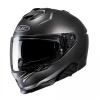 PRILBA HJC I71 SEMI FLAT TITANIUM S