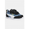 Detské tenisky Puma Puma R78 Lightwind Hot Wheels 2 V Inf čierna farba, 403411 EUR 20
