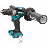 Makita akumulátorový vŕtací skrutkovač 40V 140 Nm XGT DF001GZ01