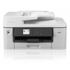 BROTHER multifunkční tiskárna MFC-J3540DW / A3 / copy /skener / A4/fax / tisk na šířku / duplex / WiFi / síť