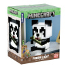 Minecraft svetlo Panda