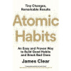 Atomic Habits - James Clear