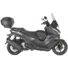 GIVI SR9263 special rack pre VOGE SR3 250 (24) pre MONOLOCK, bez platne
