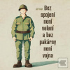 Bez spojení není velení… (Jiří Glet; David Matásek)